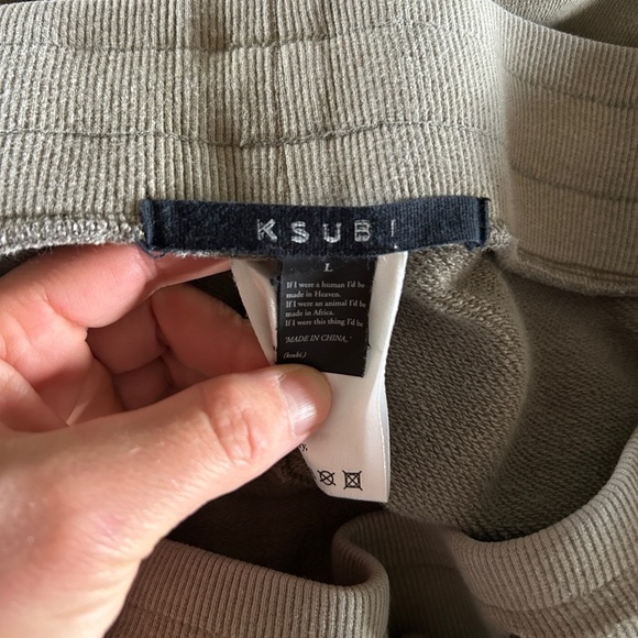 KSUBI 4 X 4 Trak Jungle - Picture 10 of 12